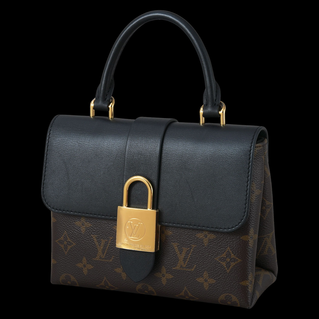 LOUIS VUITTON(USED)루이비통 M44141 모노그램 록키 BB